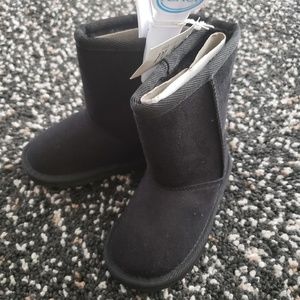 Toddler boots